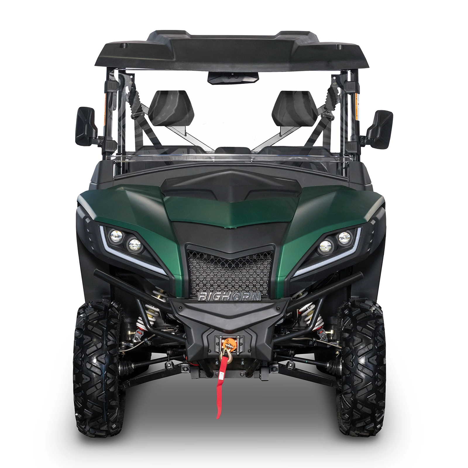 01 550 B - Green