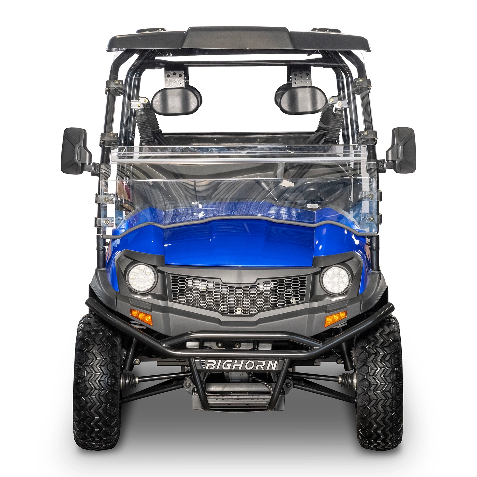 01 EV8 - 450 Limo - Blue