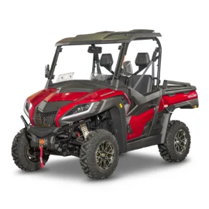 550 DX