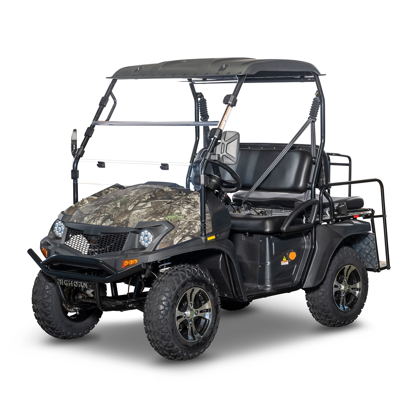 02 EV5 - Camo