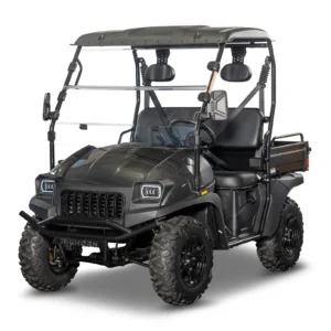200 VXL-T EFI