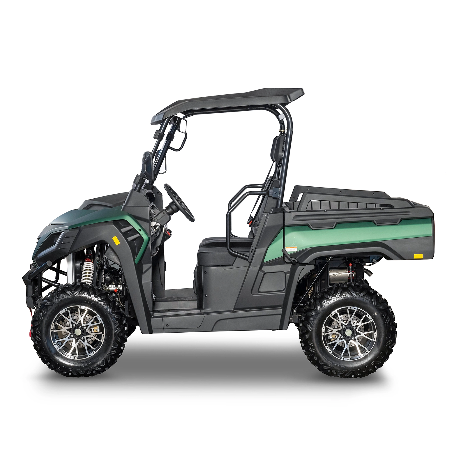 03 550 B - Green