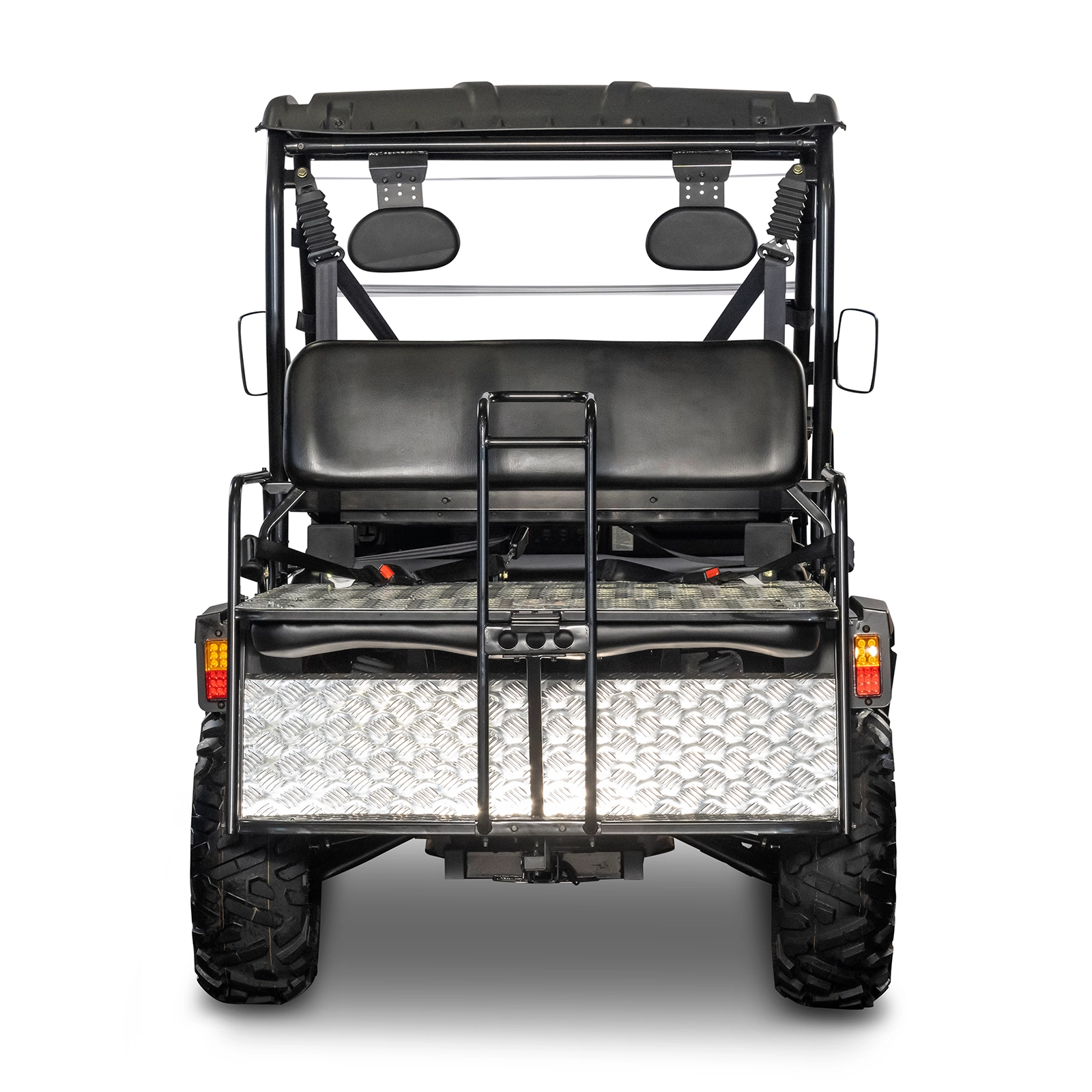 05 450 GVXL-T - Pine Green