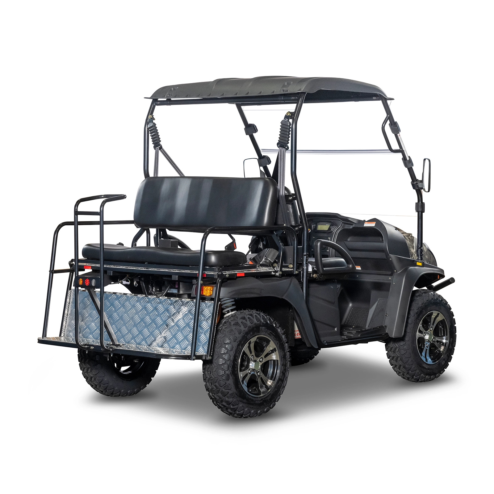 06 EV5 - Camo