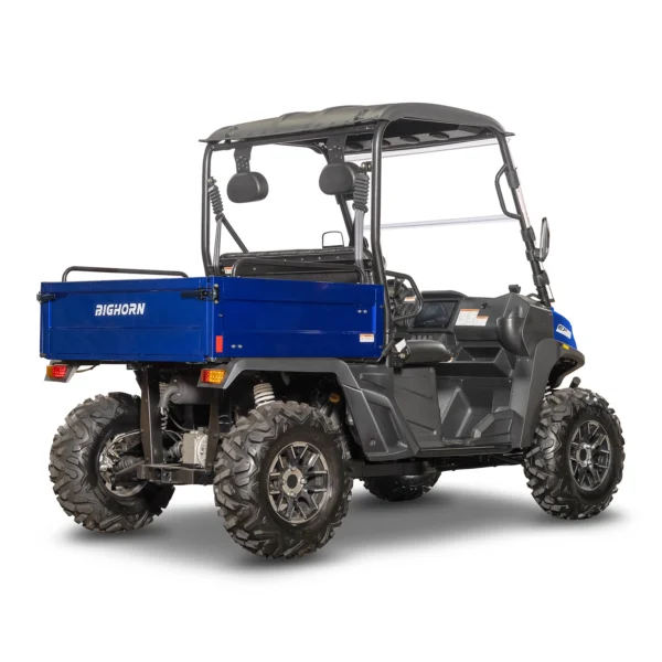 Timberland 450 LX – Bighorn Powersports