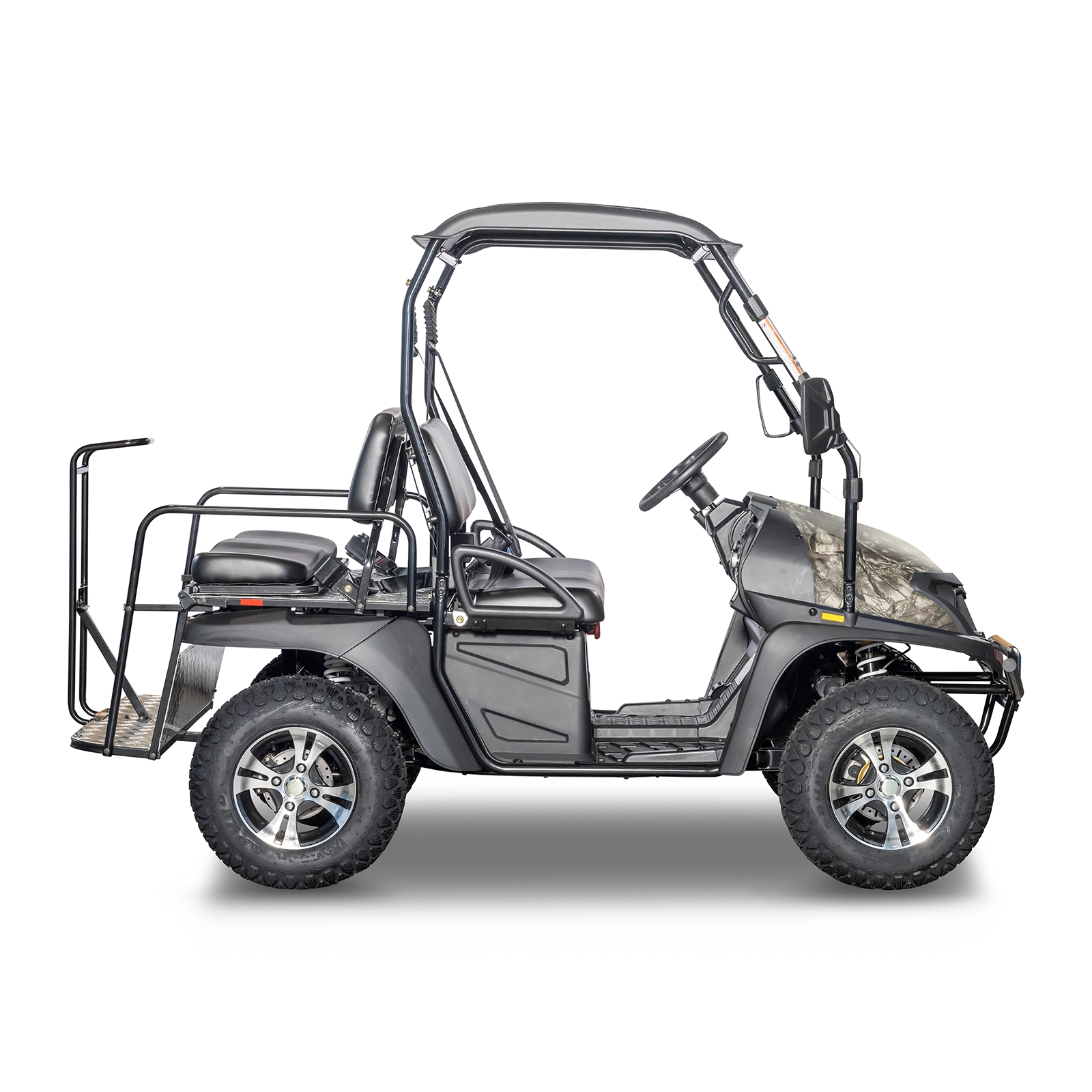 07 EV5 - Camo