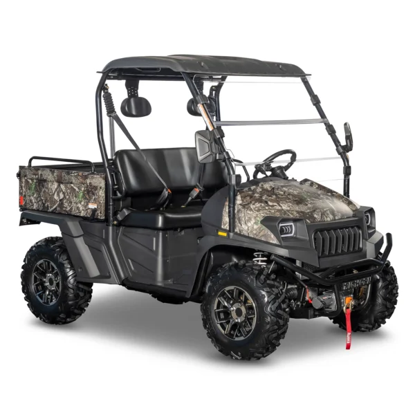 450 VXL-T – Bighorn Powersports
