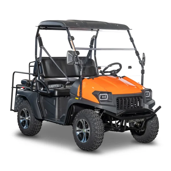 200 GVXL-T OHV – Bighorn Powersports