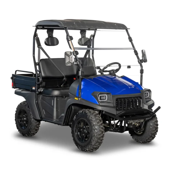 200 VXL-T EFI