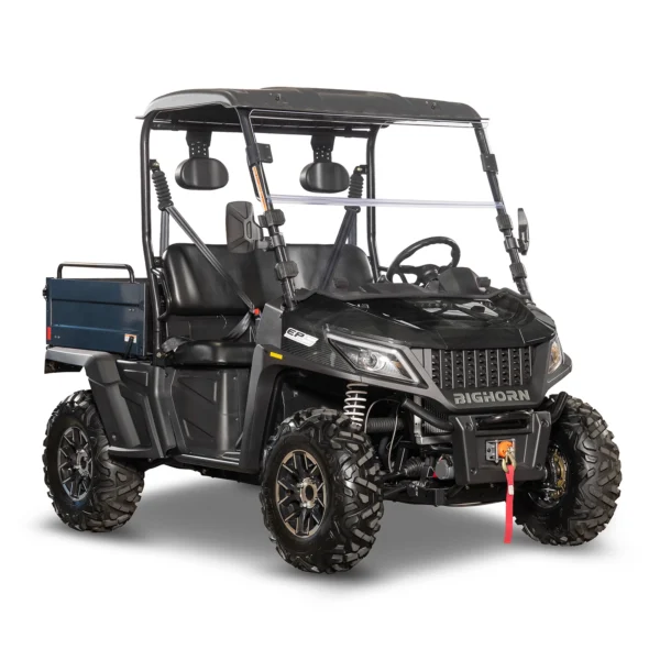 Timberland 450 B UTV – Bighorn Powersports