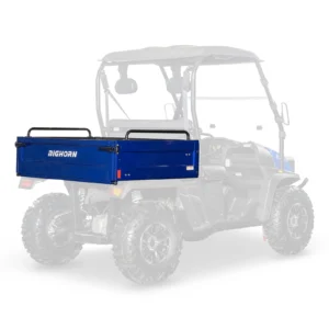 450 Dump Bed Kit - Blue