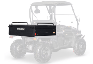 450 Dump Bed Kit