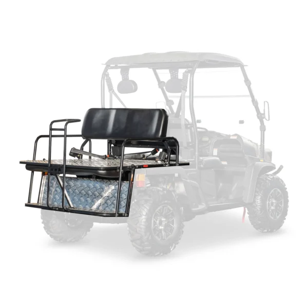450 Rear Seat Kit