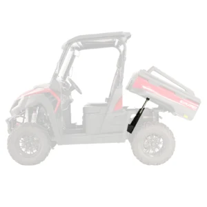 550 Electric Dump Bed Assist Kit