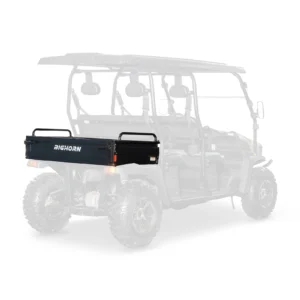 Crew Dump Bed Kit