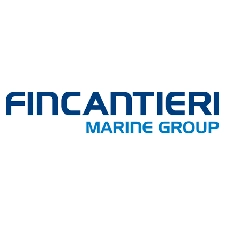 Fincatieri Marine 225