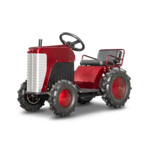 Trailcub Mini Tractor