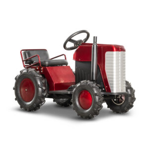 Trailcub Mini Tractor