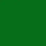 Trailcub Mini Tractor - Green