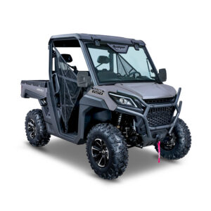 Denali 650 B Gray