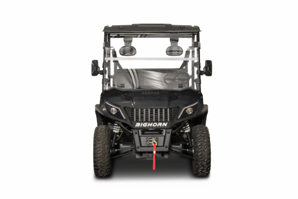 Timberland 450 LE4 OHV – Bighorn Powersports