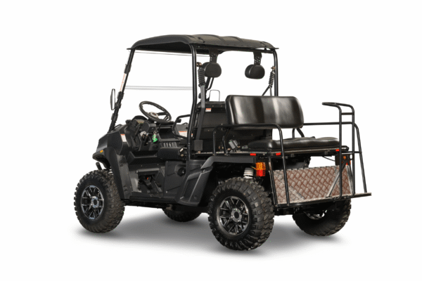 Timberland 450 LE4 OHV – Bighorn Powersports