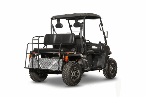 Timberland 450 LE4 OHV – Bighorn Powersports