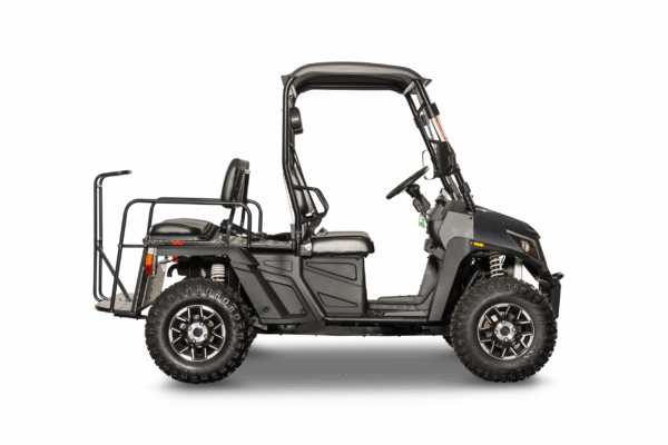 Timberland 450 LE4 OHV – Bighorn Powersports