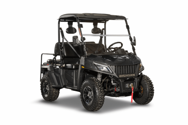 Timberland 450 LE4 OHV – Bighorn Powersports