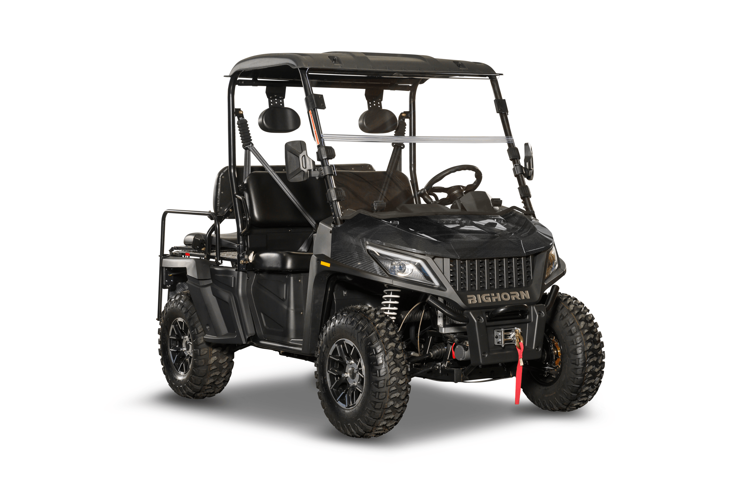Timberland 450 LE4 OHV – Bighorn Powersports