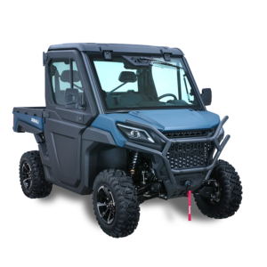 Denali 1000 APEX HVAC