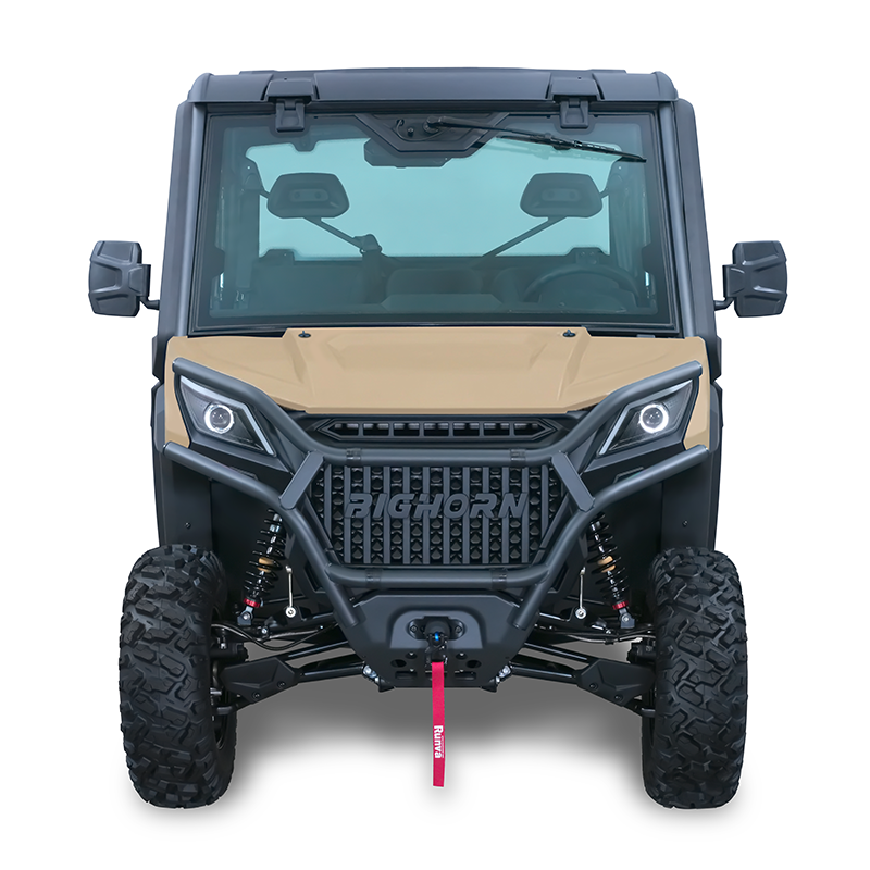 Denali 1000 Apex Tan_REN07713