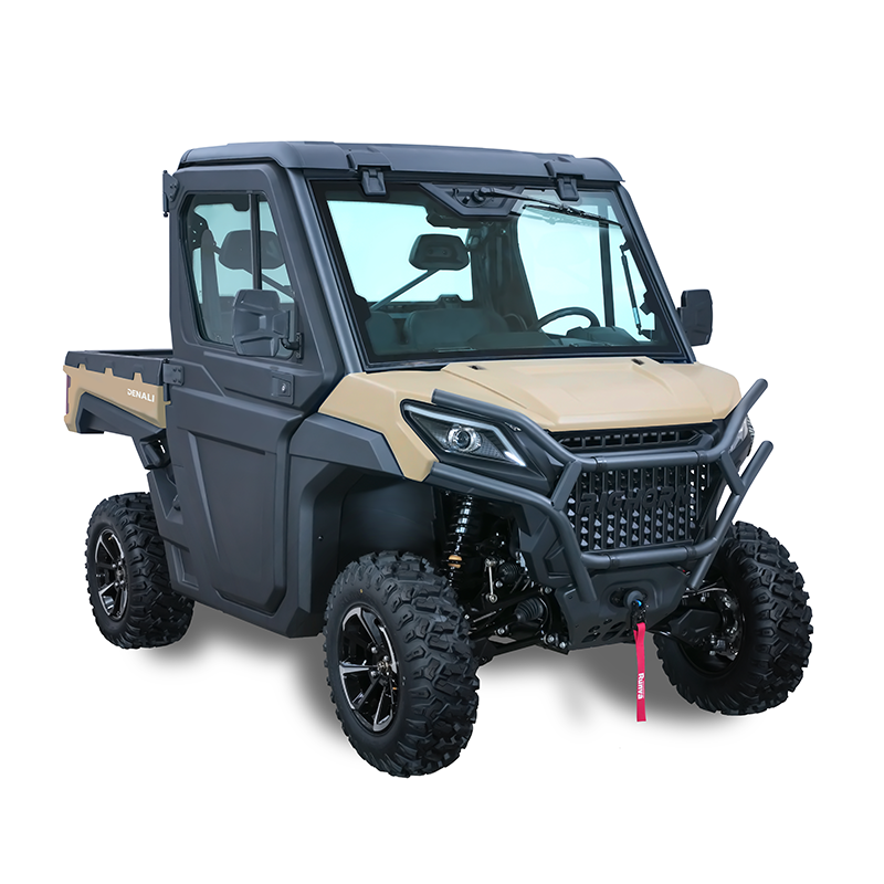 Denali 1000 Apex Tan_REN07721