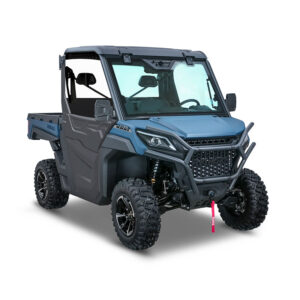 Denali 1000 B Blue