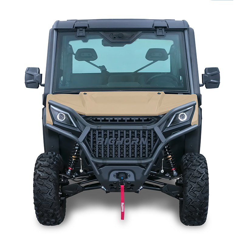 Denali 1000 B Tan_REN07713