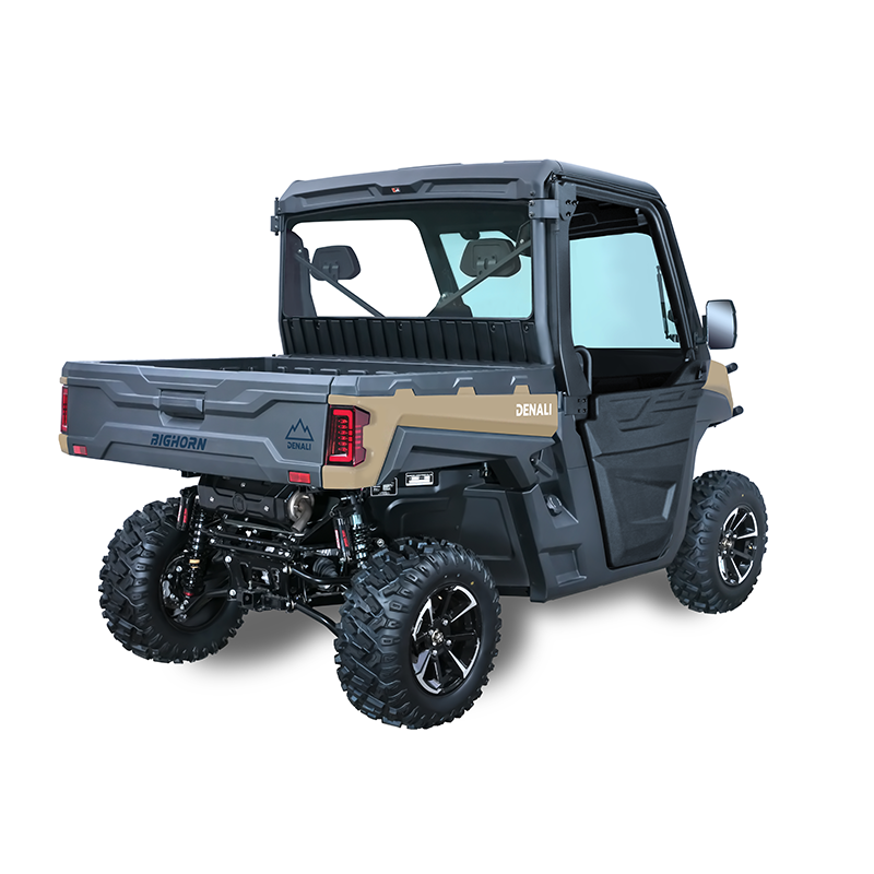 Denali 1000 B Tan_REN07734