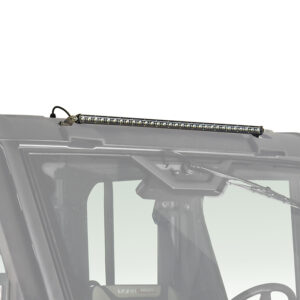 Light Bar v2