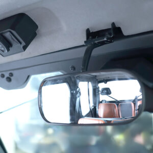 Rearview Mirror v2