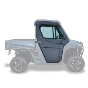 Denali Full Doors