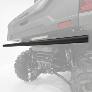 Denali Rear bumper 1