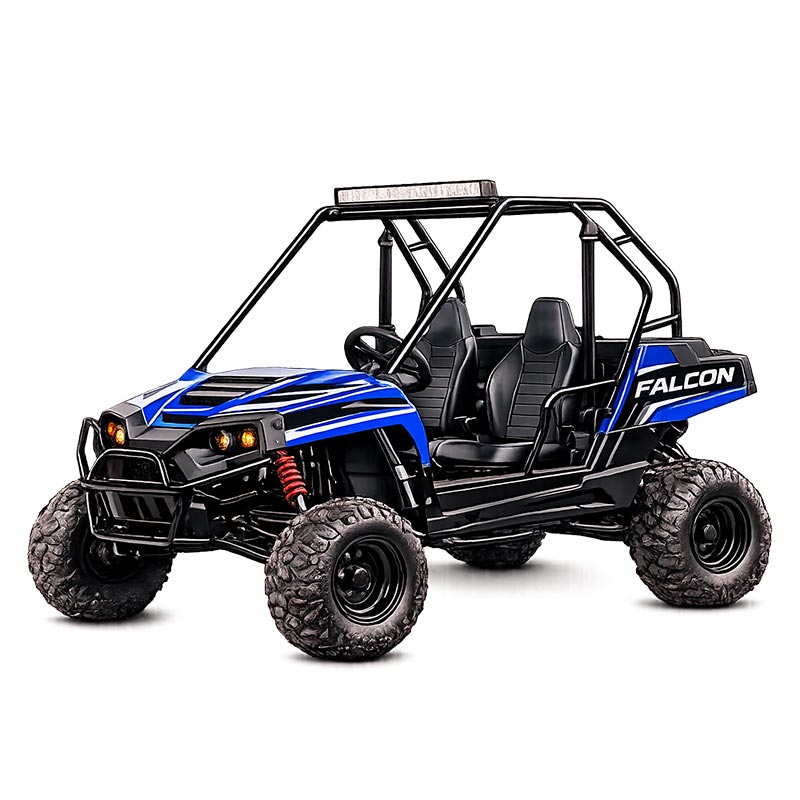 Falcon 170 – Bighorn Powersports