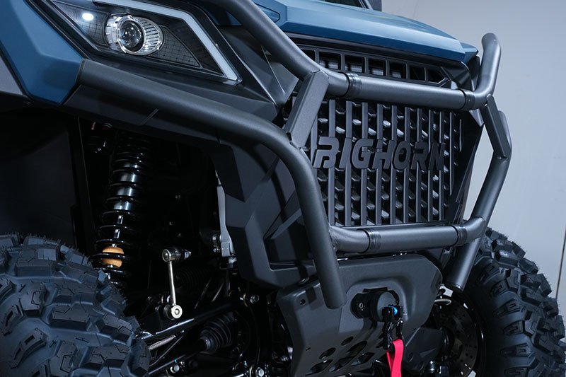 Denali 650 B